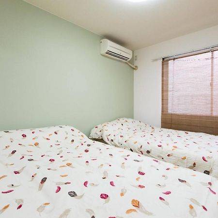 松户市松戸Cozy1DK Nomad松戸宿049公寓 外观 照片