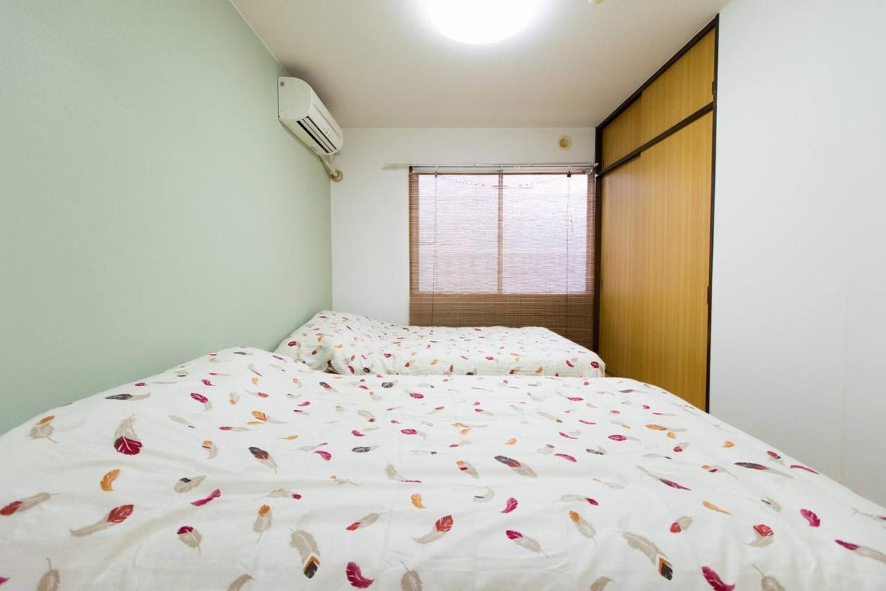 松户市松戸Cozy1DK Nomad松戸宿049公寓 外观 照片