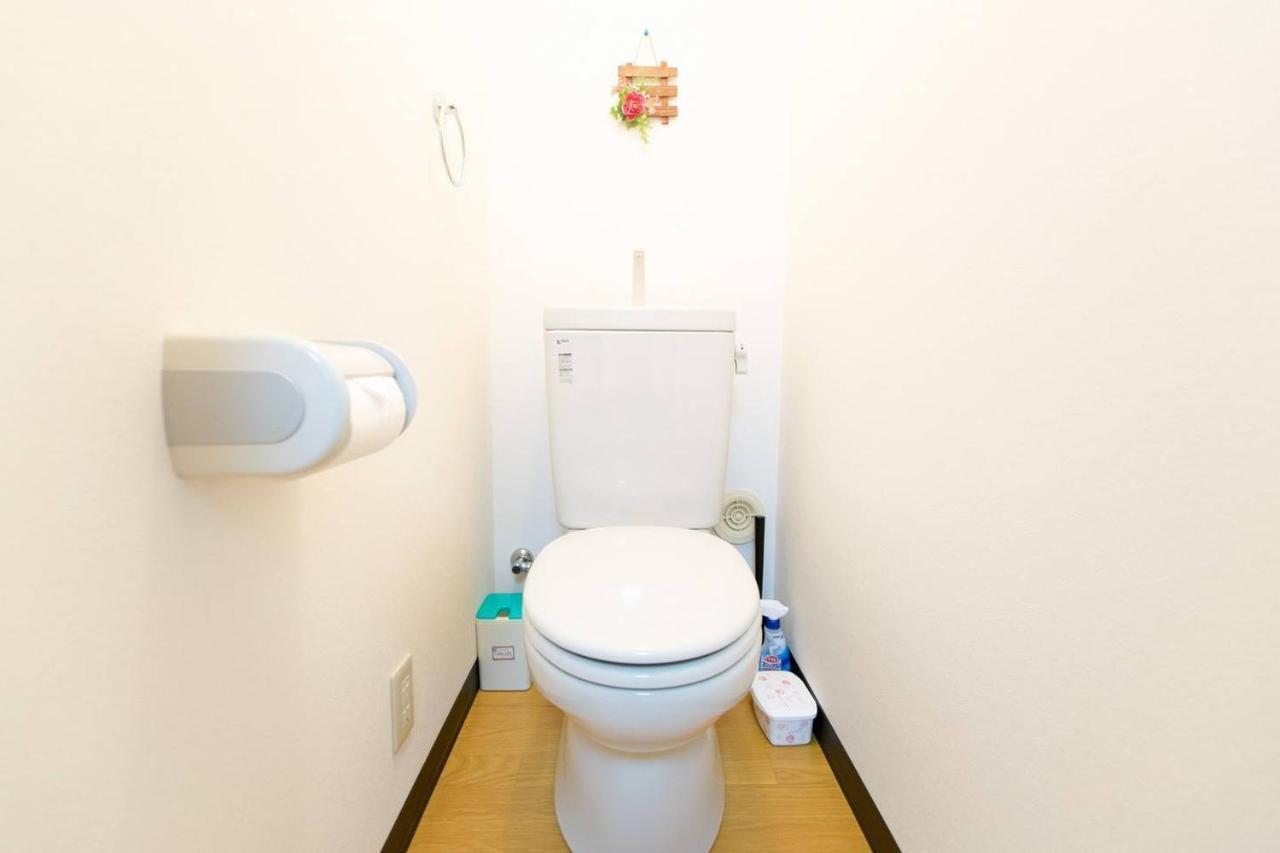 松户市松戸Cozy1DK Nomad松戸宿049公寓 外观 照片
