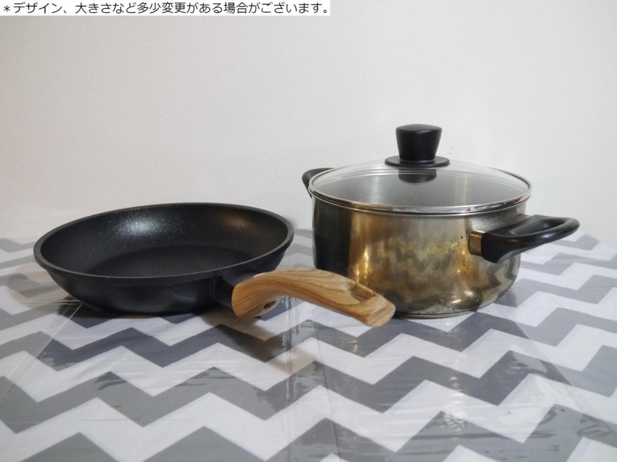 松户市松戸Cozy1DK Nomad松戸宿049公寓 外观 照片